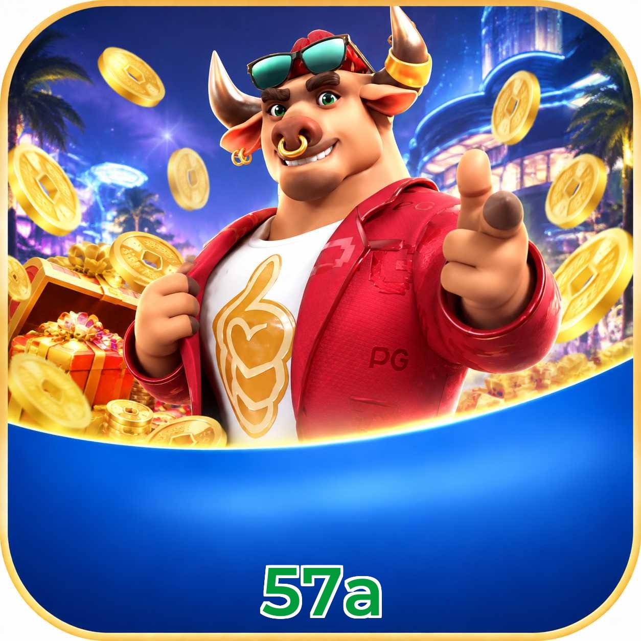 57a Fortune Tiger Game