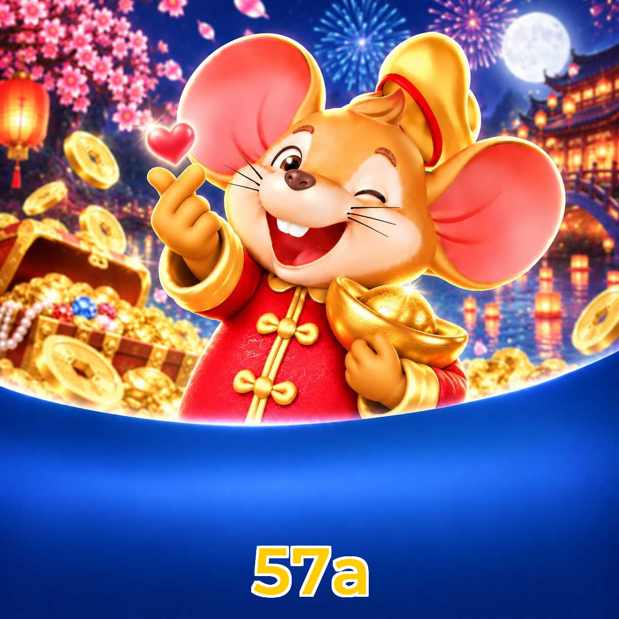 57a Slots
