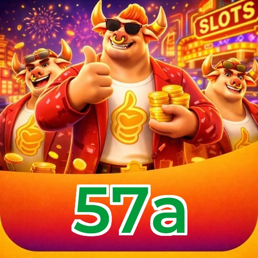 Slots mobile 57a
