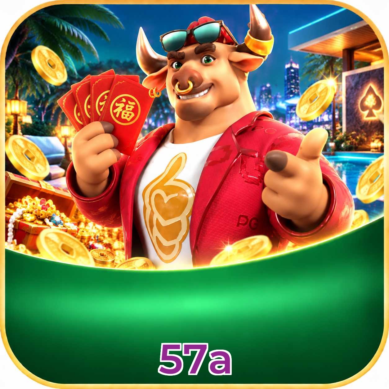57a Fortune Tiger FAQ