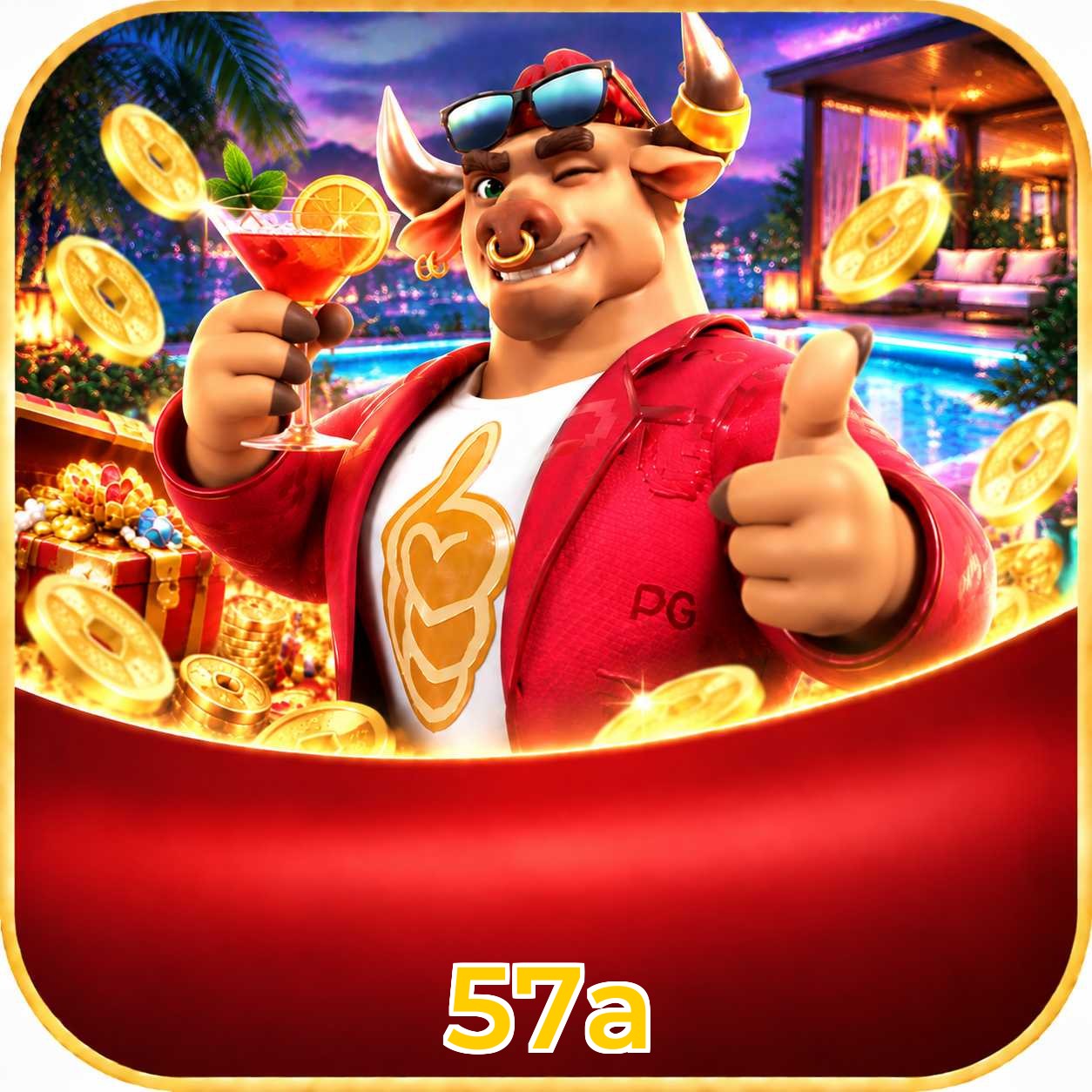 57a Fortune Tiger RTP