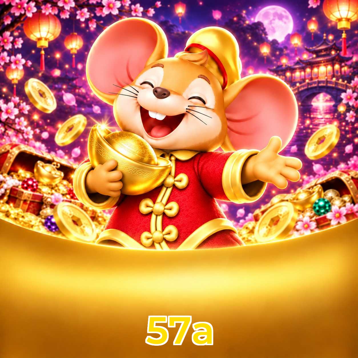 57a Logo