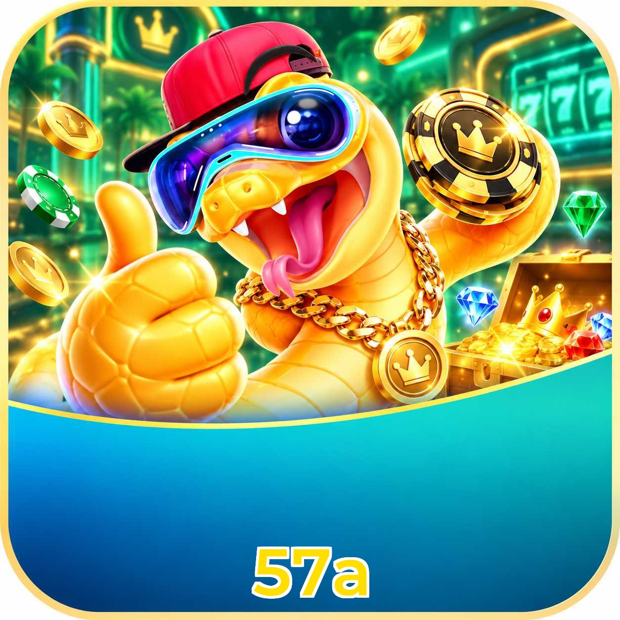 57a App Features