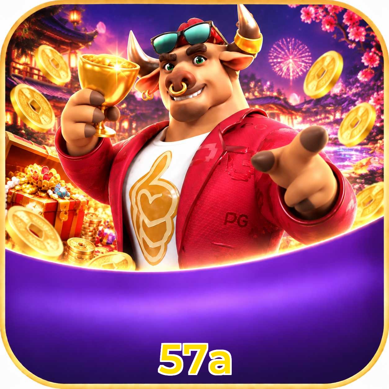 57a Estratégias Slots