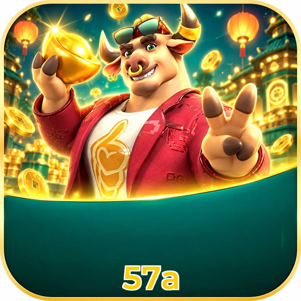 57a Welcome Bonus