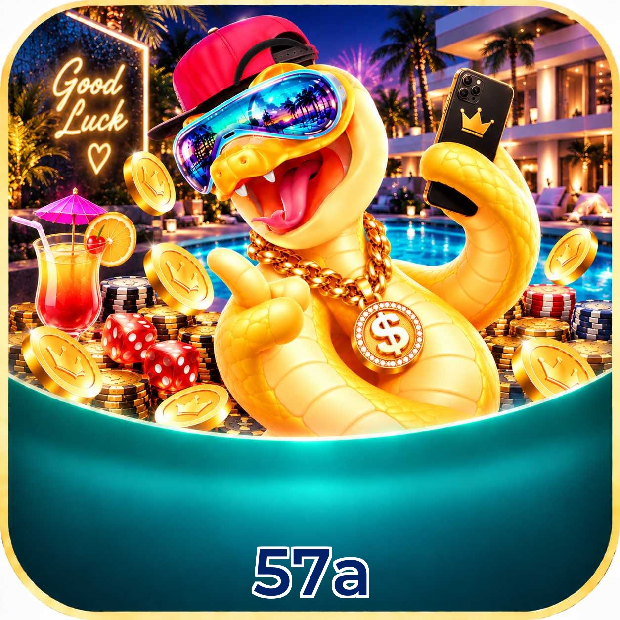 57a FAQ instalar app