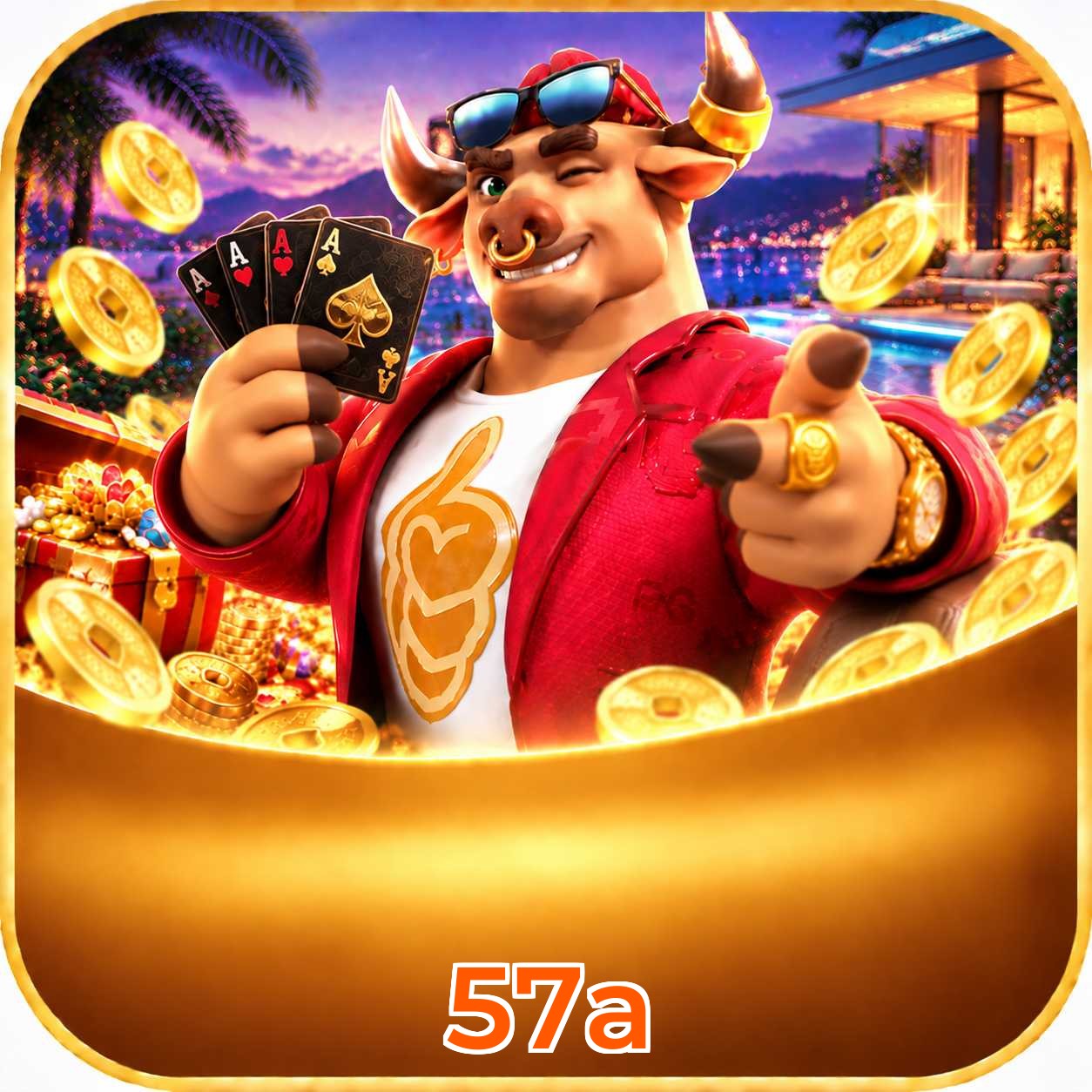 57a Login FAQ