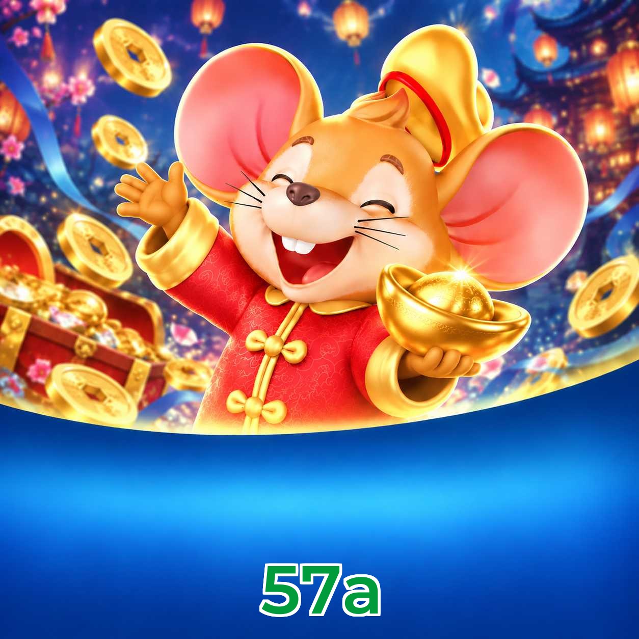 57a Free Spins